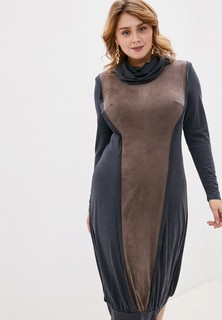 Платье MadaM T