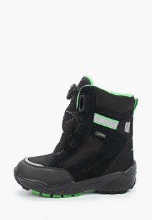 Ботинки Superfit
