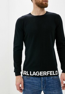 Джемпер Karl Lagerfeld