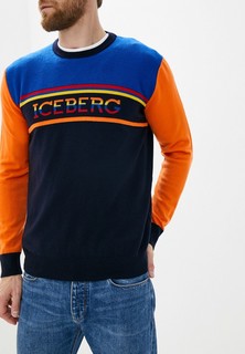 Джемпер Iceberg