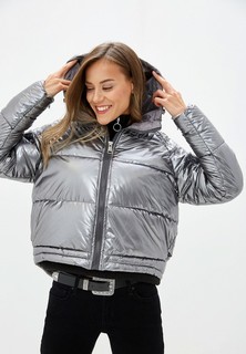 Куртка утепленная Fresh Cotton