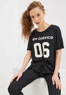 Футболка New Balance