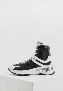 Кроссовки Casadei