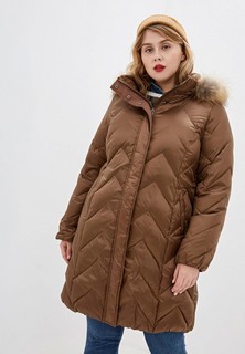 Пуховик Marina Sport x Marina Rinaldi