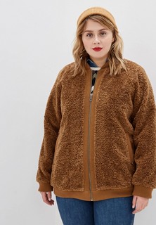 Шуба Marina Sport x Marina Rinaldi