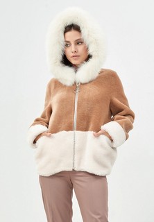 Шуба SilverFox