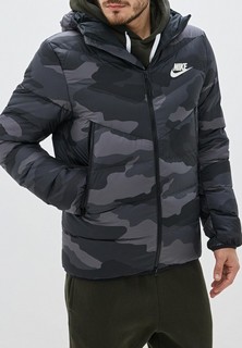 Пуховик Nike