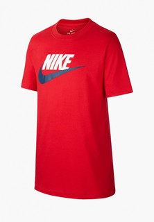 Футболка Nike