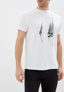 Футболка Tru Trussardi