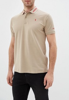 Поло Tru Trussardi