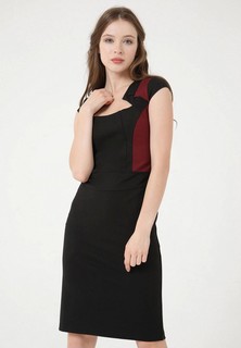 Платье MadaM T