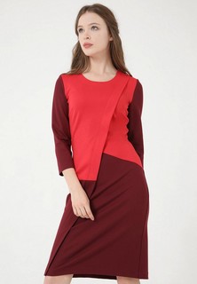 Платье MadaM T