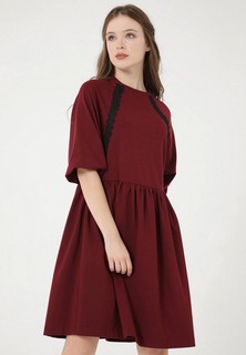 Платье MadaM T