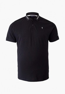 Поло Tru Trussardi
