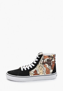 Кеды Vans
