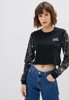 Лонгслив Vans