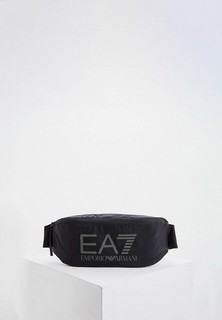 Сумка поясная EA7
