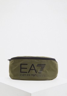 Сумка поясная EA7