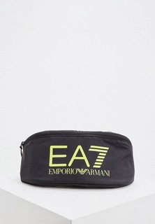 Сумка поясная EA7