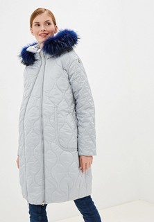 Куртка утепленная Modress