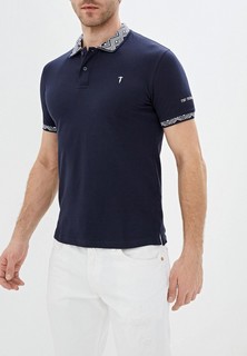 Поло Tru Trussardi