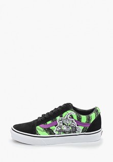 Кеды Vans