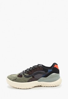 Кроссовки Vans