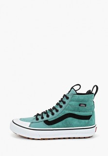 Кеды Vans