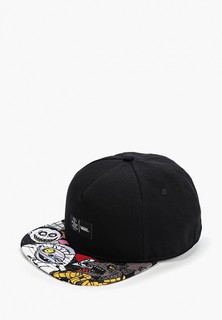 Бейсболка Vans