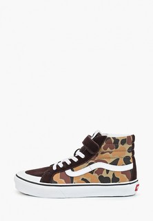 Кеды Vans