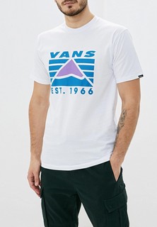 Футболка Vans