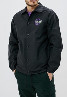Куртка утепленная Vans