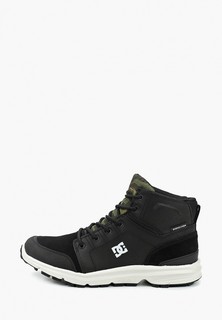 Кроссовки DC Shoes