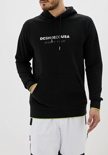 Худи DC Shoes