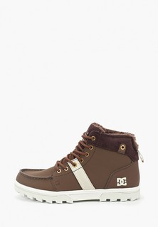 Ботинки DC Shoes