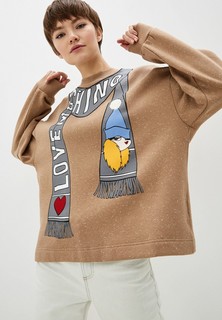 Свитшот Love Moschino