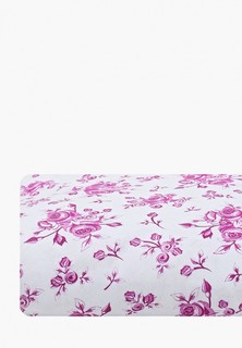 Простыня 2-спальная HappyFox