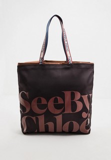 Сумка See by Chloe