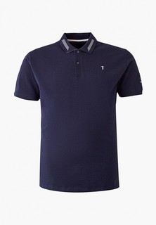 Поло Tru Trussardi