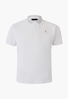 Поло Tru Trussardi