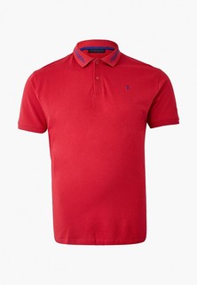 Поло Tru Trussardi