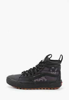 Кеды Vans