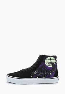 Кеды Vans
