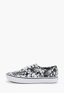 Кеды Vans