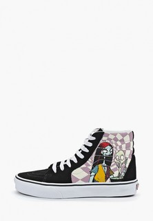 Кеды Vans