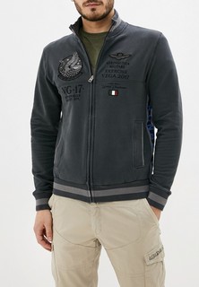 Олимпийка Aeronautica Militare