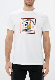 Футболка Billabong