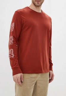 Лонгслив Billabong