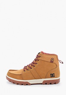 Ботинки DC Shoes