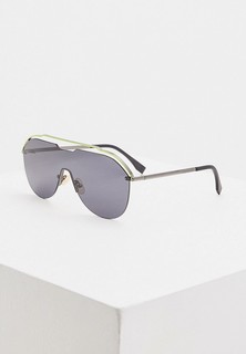 Очки солнцезащитные Fendi